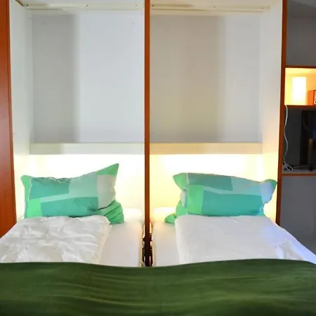 Σπίτι διακοπών With 1 Bedroom