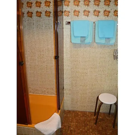 Σπίτι διακοπών With 1 Bedroom