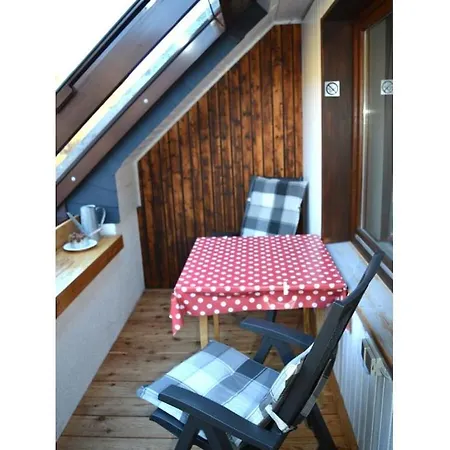 Σπίτι διακοπών With 1 Bedroom Menzenschwand-Hinterdorf