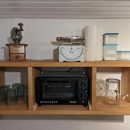 Σπίτι διακοπών With 1 Bedroom *