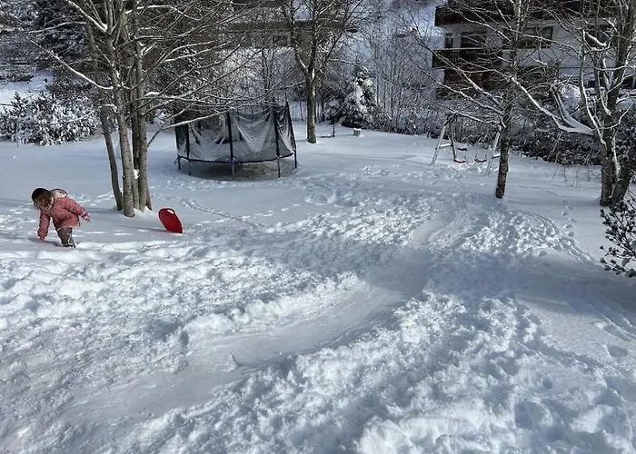 Nyaraló With 1 Bedroom *