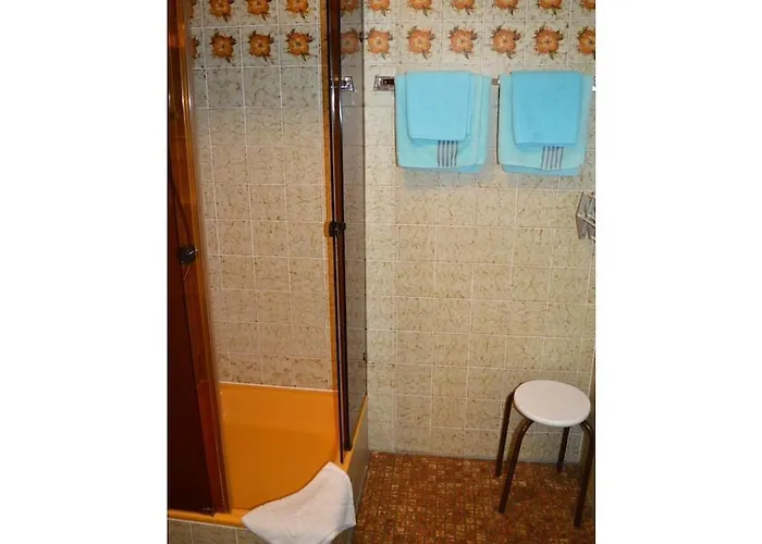 Casa de Férias With 1 Bedroom