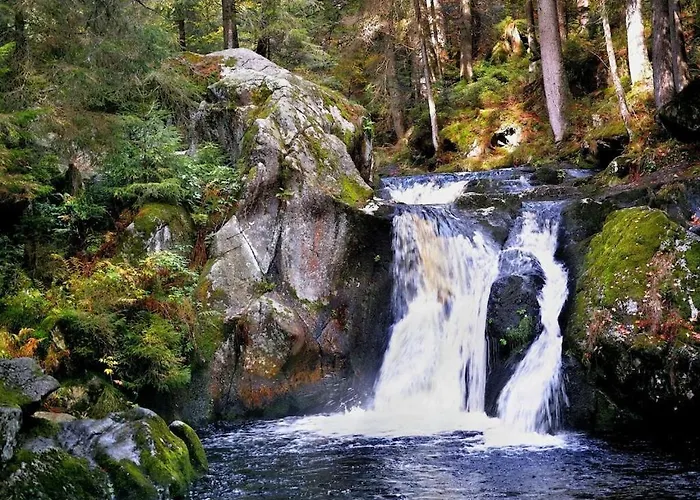 With 1 Bedroom Nyaraló *